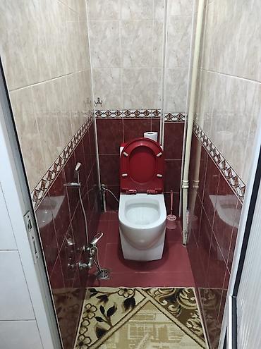 lokbatan evlər: Gəncə, 2 otaqlı, Köhnə tikili, 54 kv. m — 9