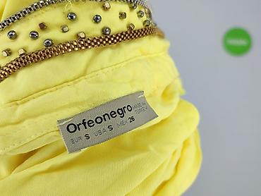 t shirty monty python: ORFEO NEGRO, Koszula damska, rozmiar S — 5