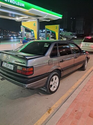 коробка передач пассат: Volkswagen Passat: 1993 г., Механика, Бензин, Седан