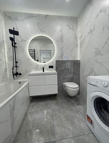 Ремонт под ключ: Ремонт под ключ | Балконы, Ванны, Кафе, рестораны Больше 6 лет опыта — 13