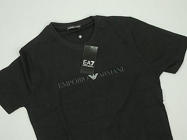 american eagle pl: EA7 Emporio Armani, Koszulka dla mężczyzn, rozmiar L — 1