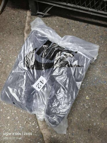 Women's Sneakers and athletic shoes: Nike air force paatike A klasa NOVO Novo Brojevi 36 do 46, zavisi od — 12