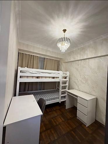 4: 3 комнаты, 68 м², Золотой квадрат Индивидуалка, 4 этаж, Свежий ремонт — 10