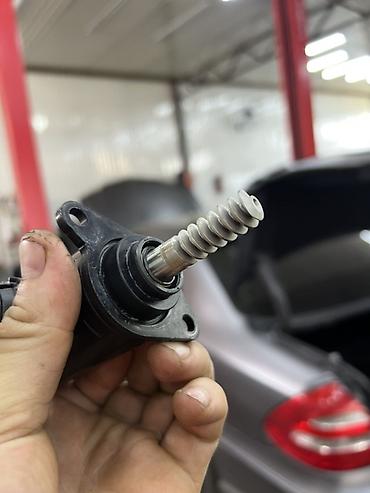 e53 4 8: Продаю вальвотроник на BMW Для двигателя B46,B48 В идеале полностью — 2