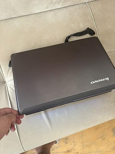 xiomi a4: Lenovo noutbuk 16 ram - Ekran: 15.6", HD - Klaviatura: tam ölçülü — 3