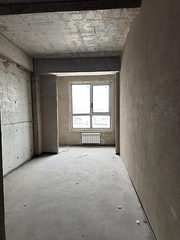 Продажа квартир: 2 комнаты, 79 м², Элитка, 7 этаж, Готовая ПСО (под самоотделку) — 2