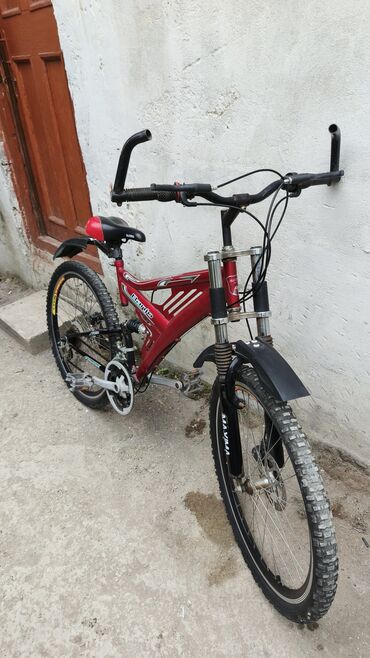 сборник тестов по математике 2 часть pdf 2024: Velosiped 🚲 Banjo Maxima velosiped satılır Rəngi: Qırmızı Çərçivə