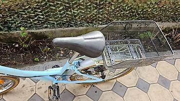 Городские велосипеды: Велосипед Германия 🇩🇪 at lalafo.kg — 10 Городские велосипеды: Велосипед Германия 🇩🇪 — 10