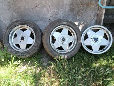 наращивание бортов: Диски R 16