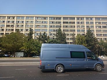 Mənzillərin satışı: Bakı, 3 otaqlı, Köhnə tikili, 81 kv. m — 5