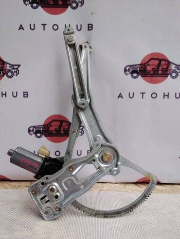 запчасти мл 163: Стеклоподъемник Mercedes-Benz M-Class W163 M112 E37 2003 (б/у)