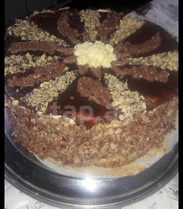 мед: Evde temiz seraitde kere yagi ile hazirlayiram.1 kq tort 30 — 3