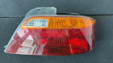 ktopi led: Задний фонарь (правый) для автомобиля Acura TL. (8) - — 3