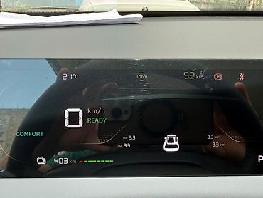 Changan: Changan Qiyuan Q05: 2026 г., 0.1 л, Автомат, Электромобиль, Кроссовер — 6