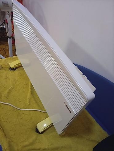 Kaloriferi: Električni konvektor – Stiebel Eltron OKO . 85 65 MIRJEVO - Tip — 10