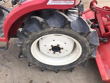 Другие тракторы: Продается японский трактор Митцубисси МТх225 в пути. Идеальное — 10