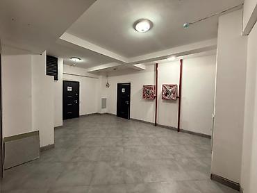 brk group: 2 комнаты, 62 м², Кок-Жар мкр Элитка, 9 этаж, Дизайнерский ремонт — 6