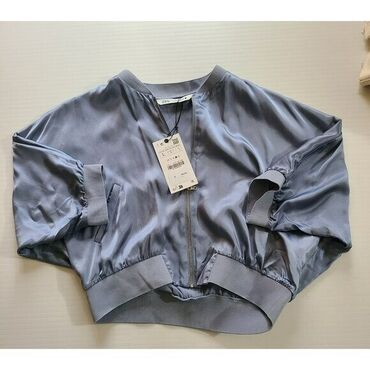 Baletkalar: Baletkalar, Ölçü: 37, rəng - Mavi, Yeni — 24