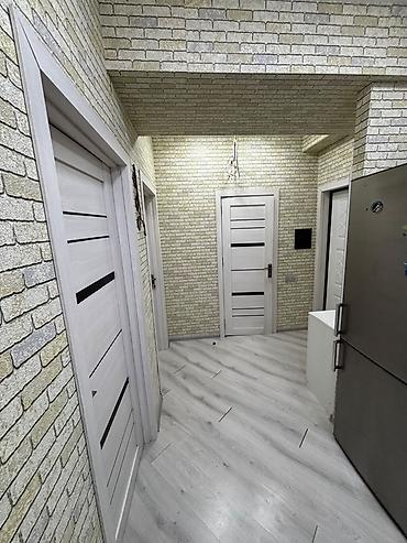 metro genclik kiraye evler: 2 otaqlı, Yeni tikili, 50 kv. m — 6
