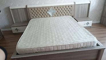 Taxt Matrasla bir yerde 250azn. yenı kimidir. Bazalıdır. Ünvan lalafo.az -da Taxt Matrasla bir yerde 250azn. yenı kimidir. Bazalıdır. Ünvan