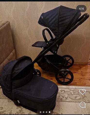 b class makasin: Dılek Cybex Balios S modeli uşaq arabası 550 azn satilir. qiyməti — 3