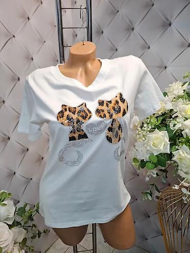 Majice kratkih rukava: ❤️❤️ majice 1500❤️❤️ — 16