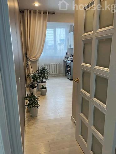 Продажа квартир: 3 комнаты, 88 м², Элитка, 10 этаж, Готовая ПСО (под самоотделку) — 3