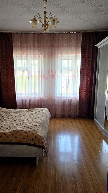 Продажа коттеджей и домов: Продам дом в городе.Кант во втором микрорайоне, район жилого дома — 17