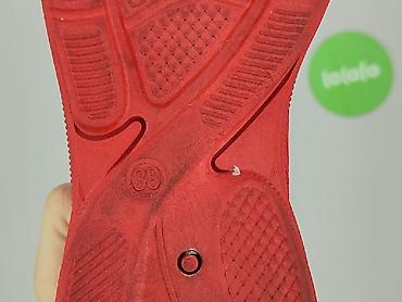 bosa stopka: Sneakersy damskie, rozmiar 38 — 5