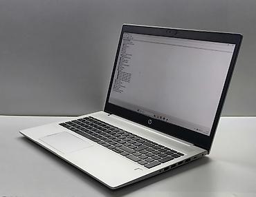 yettel router: Vrhunska biznis serija Hp ProBook 455 G7. Laptop je zasnovan na Amd — 2