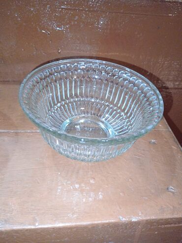 Digər süfrə qabları: Vazalar Rusiyanın 1980-cı illər "Urşel" zavodunun istehsalıdır — 4