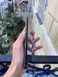 Apple iPhone: IPhone 11 Pro Max, 64 GB, Space Gray, Simsiz şarj, Zəmanət, Sənədlərlə — 8