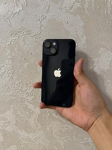 IPhone 14, Б/у, 128 ГБ, Синий, 88 % at lalafo.kg IPhone 14, Б/у, 128 ГБ, Синий, 88 %