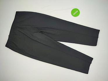 kozaki next: Spodnie materiałowe damskie, rozmiar XL — 3