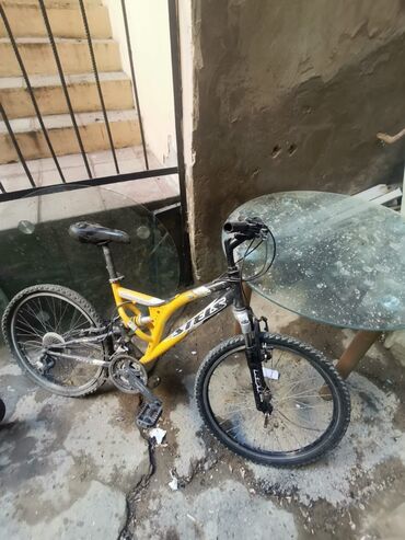 usaq velosiped qiymetleri: İşlənmiş İki təkərli Uşaq velosipedi 24", Ödənişli çatdırılma