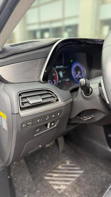 Hyundai: Hyundai Palisade: 2019 г., 2.2 л, Дизель — 8