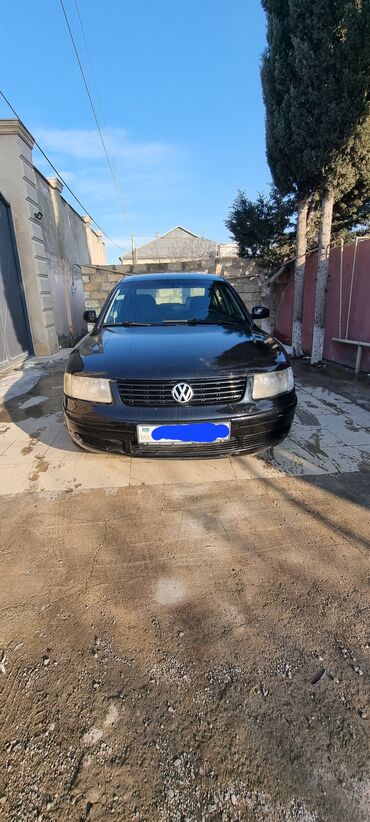 1 9 дизель фольксваген: Volkswagen Passat: 1.8 л | 1998 г. Седан