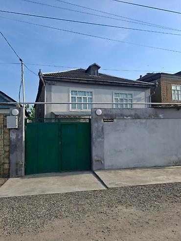 qutqaşınlı küçəsi: 6 otaqlı, 184 kv. m, Kredit yoxdur, Orta təmir — 2
