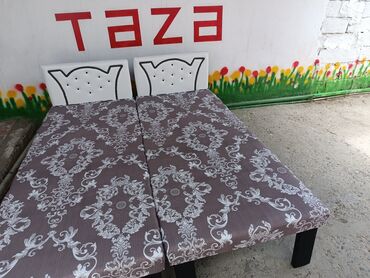 Çarpayılar: Yeni, İkinəfərlik çarpayı, Bazasız — 9