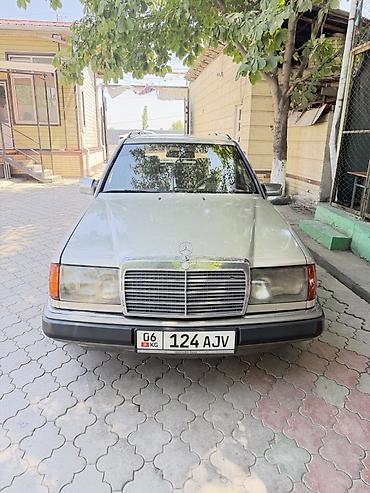 w124 кондиционер: Mercedes-Benz W124: 1991 г., 2.9 л, Механика, Дизель, Универсал — 4