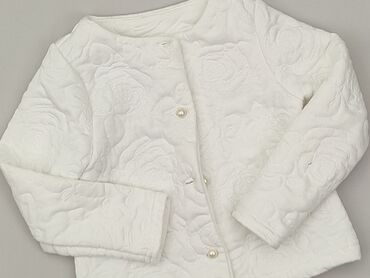 elegancka sukienka dla 13 latki: Демісезонна куртка, So cute, 1,5-2 р., 86-92 см, стан - Ідеальний