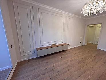 Продажа квартир: 2 комнаты, 56 м², Индивидуалка, 2 этаж, Евроремонт — 8