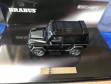 151 pcs: Mercedes, 2016 il, 1:43, Dəmir, Ödənişli çatdırılma — 5