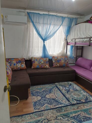 Продажа квартир: 2 комнаты, 50 м², 3 этаж — 7