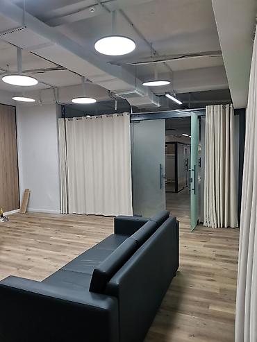 бассейин б у: Продажа офисов 377 м², С ремонтом, Многоэтажное здание, Цокольный этаж этаж — 8