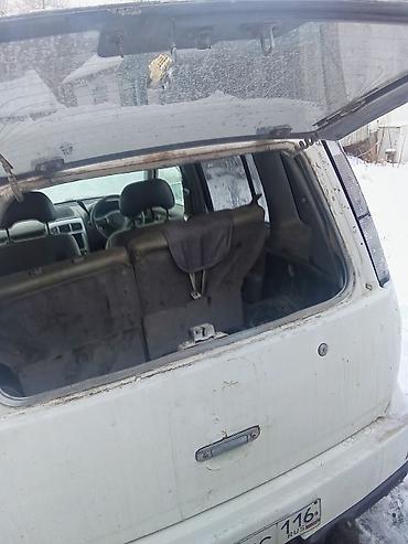 Mini: Mini Cooper: 2001 г., 1.6 л, Автомат, Бензин, Универсал — 1