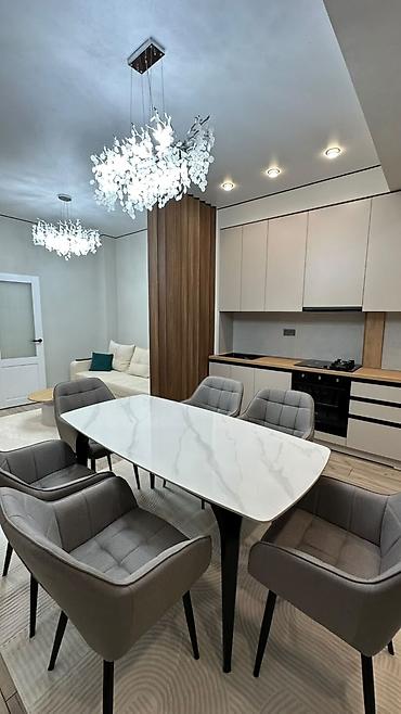 12: 2 комнаты, 62 м², БГУ Элитка, 12 этаж — 6