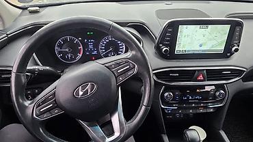 Hyundai: Hyundai Grandeur: 2021 г., Автомат, Бензин, Седан — 3