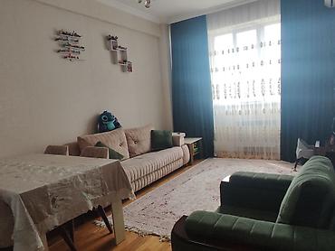 ev şekilleri: 2 otaqlı, Yeni tikili, 49 kv. m — 2