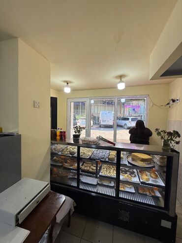 Digər kommersiya daşınmaz əmlakı: 📍İCARƏYƏ VERİLİR 9-cu mikrorayon, Mir Cəlal küçəsi 143B Obyektlərin — 7